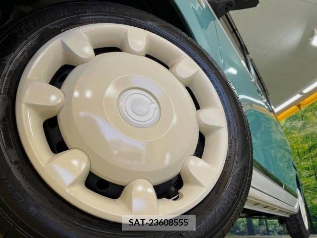 Daihatsu MOVE 2016-11 215050-10