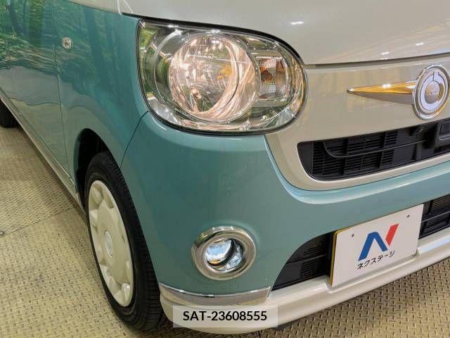 Daihatsu MOVE 2016-11 215050-9
