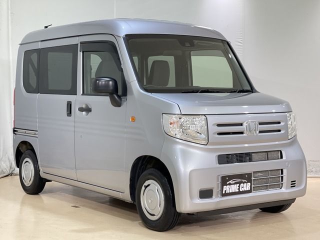 Honda N-VAN 2019-03 3041-0