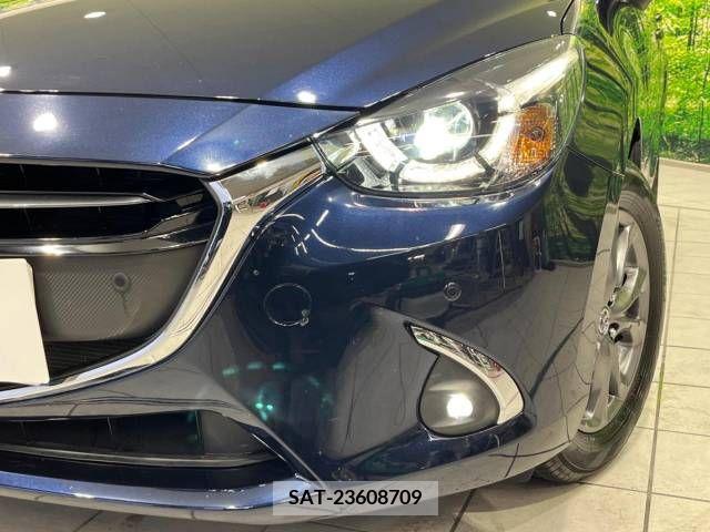 Mazda DEMIO 2019-03 375480-12