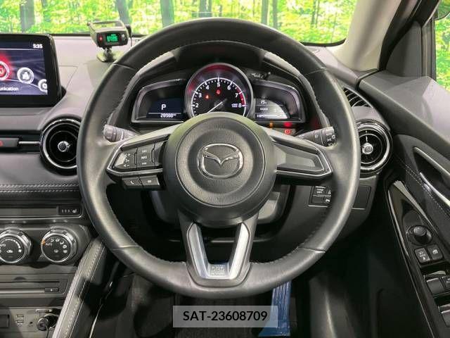 Mazda DEMIO 2019-03 375480-11