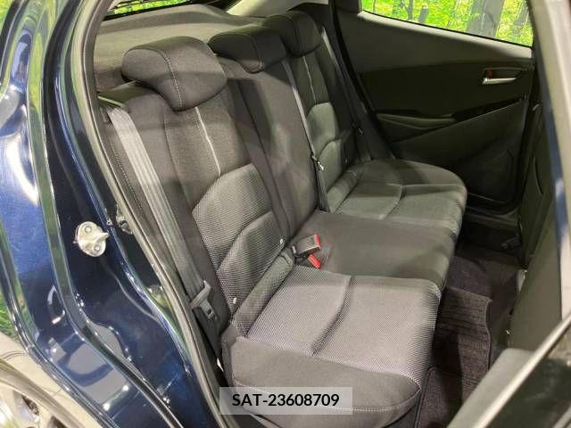 Mazda DEMIO 2019-03 375480-9