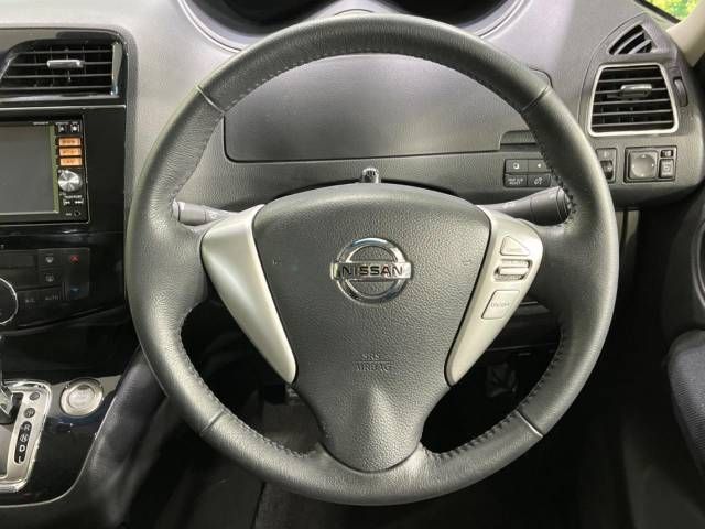 Nissan SERENA 2014-01 10488-12