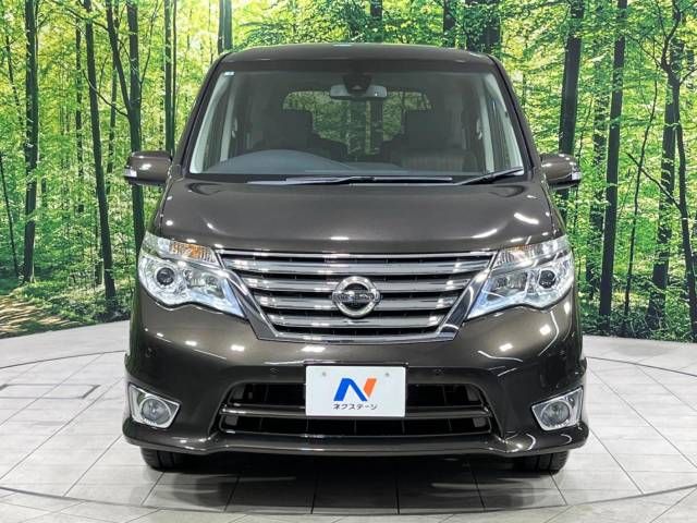 Nissan SERENA 2014-01 10488-15