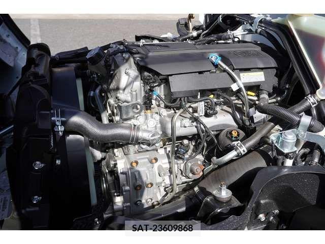 Mitsubishi CANTER 2023-06 210406-11