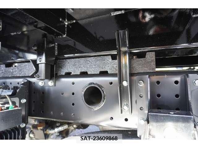 Mitsubishi CANTER 2023-06 210406-10