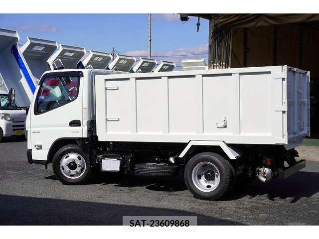 Mitsubishi CANTER 2023-06 210406-6