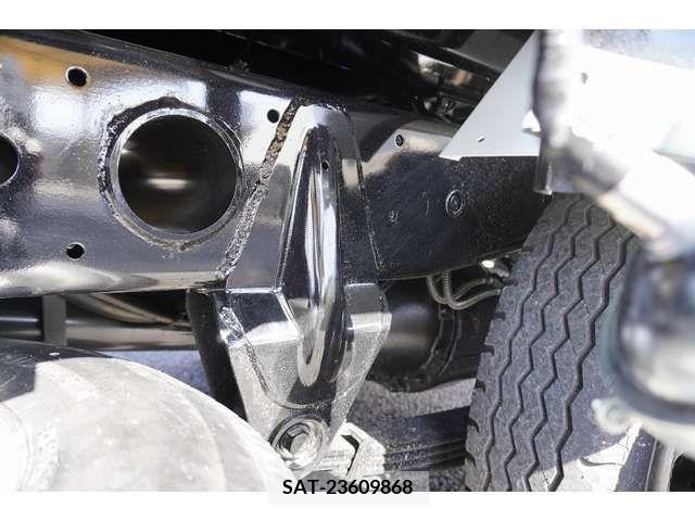 Mitsubishi CANTER 2023-06 210406-9