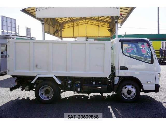 Mitsubishi CANTER 2023-06 210406-4