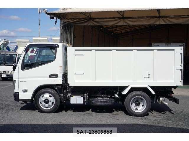 Mitsubishi CANTER 2023-06 210406-2