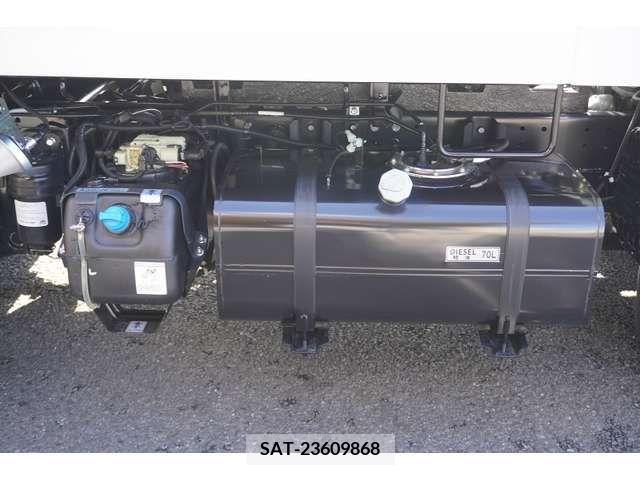 Mitsubishi CANTER 2023-06 210406-19