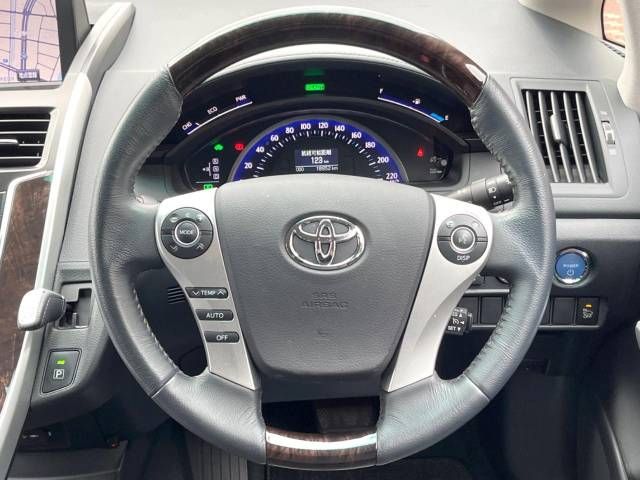 Toyota SAI 2013-11 195791-11
