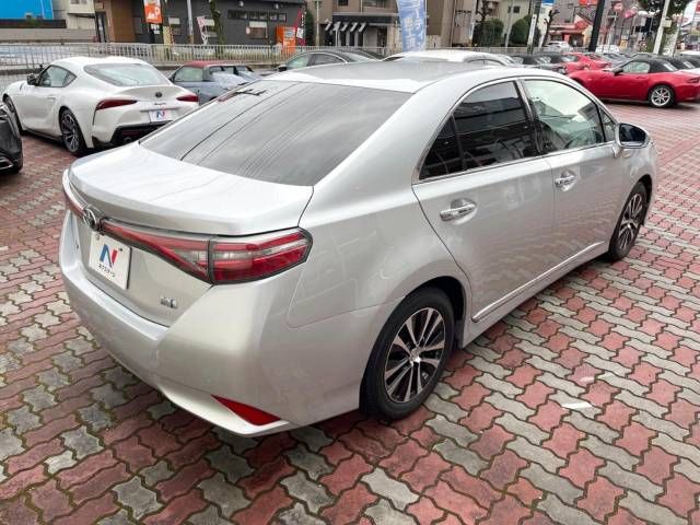 Toyota SAI 2013-11 195791-17