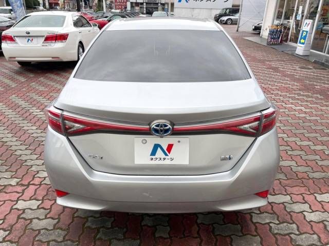 Toyota SAI 2013-11 195791-15