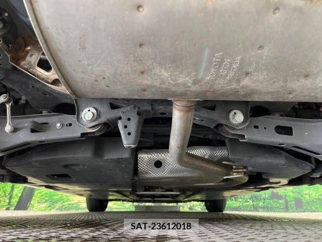 Toyota PRIUS 2019-05 322411-19