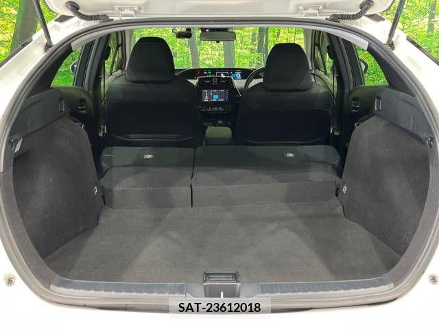 Toyota PRIUS 2019-05 322411-10
