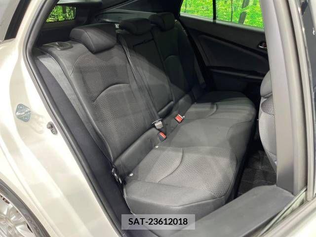 Toyota PRIUS 2019-05 322411-9