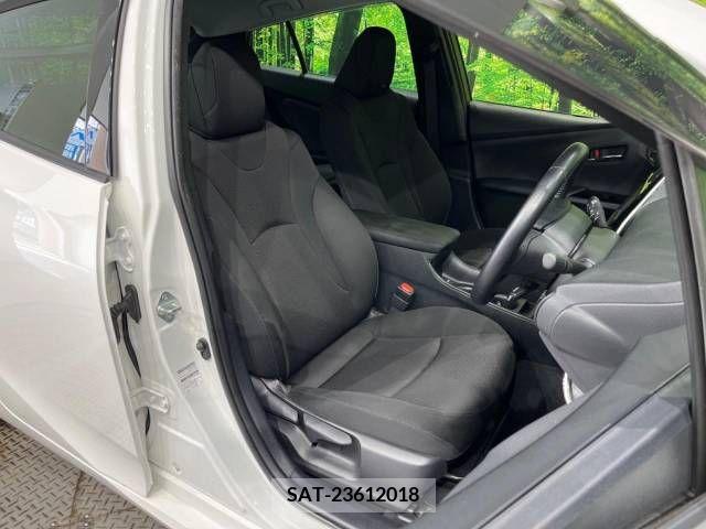 Toyota PRIUS 2019-05 322411-8