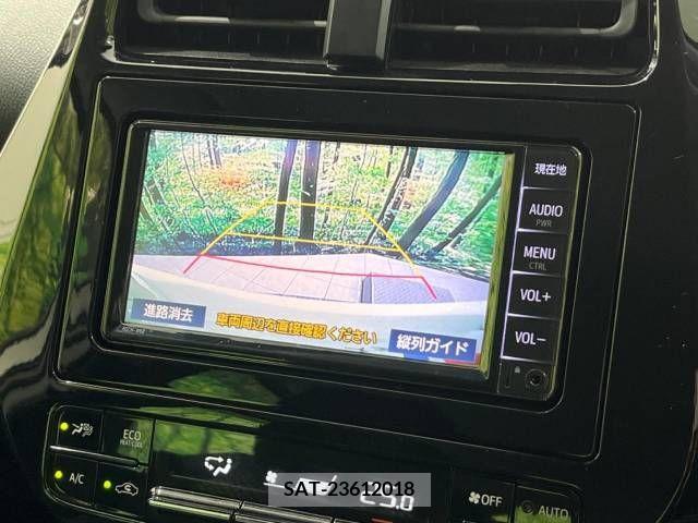 Toyota PRIUS 2019-05 322411-4