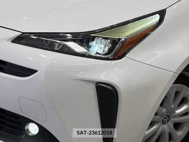 Toyota PRIUS 2019-05 322411-12