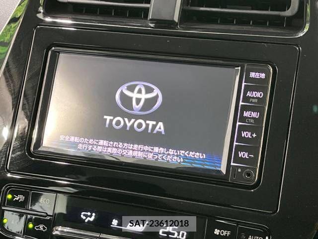 Toyota PRIUS 2019-05 322411-3