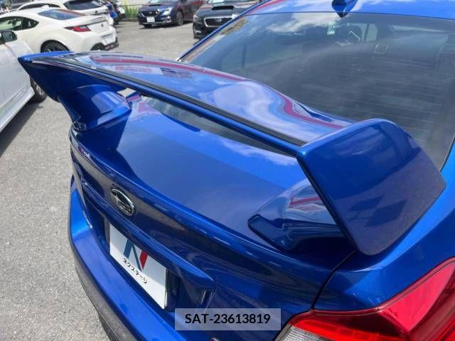 Subaru WRX STI 2017-10 290305-3