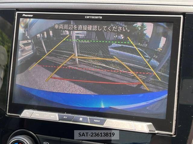 Subaru WRX STI 2017-10 290305-6