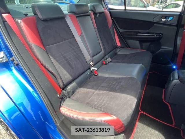 Subaru WRX STI 2017-10 290305-10