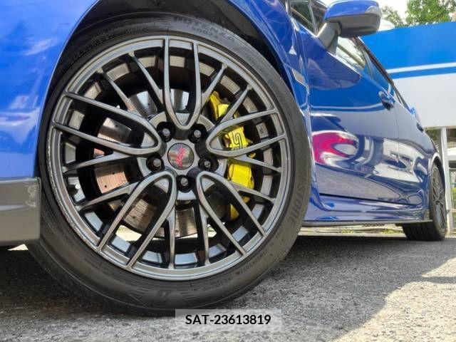 Subaru WRX STI 2017-10 290305-14