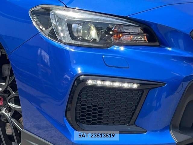 Subaru WRX STI 2017-10 290305-13