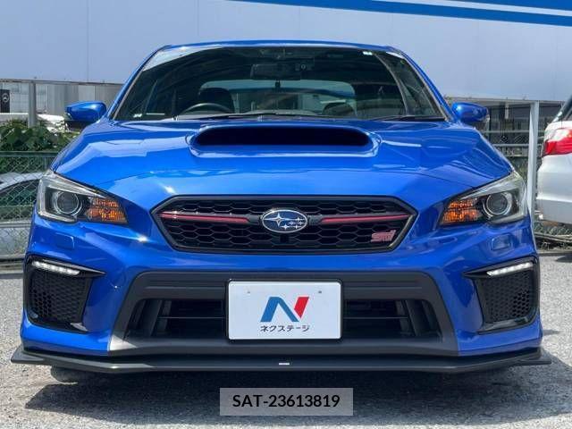 Subaru WRX STI 2017-10 290305-15