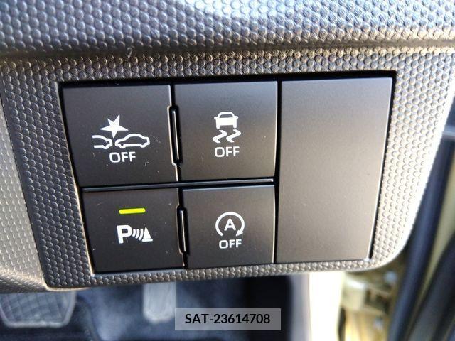 Daihatsu TAFT 2023-03 286849-6