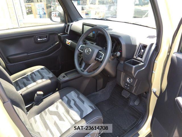 Daihatsu TAFT 2023-03 286849-5