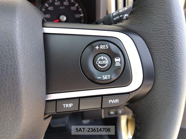 Daihatsu TAFT 2023-03 286849-7