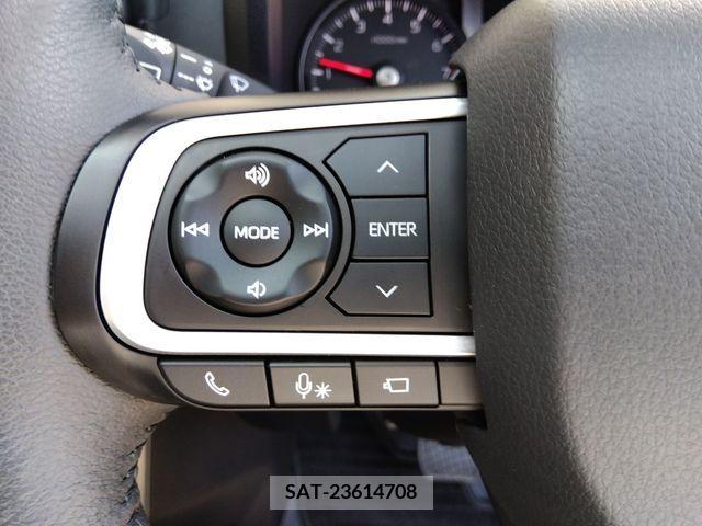 Daihatsu TAFT 2023-03 286849-8