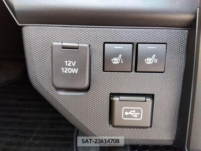 Daihatsu TAFT 2023-03 286849-10