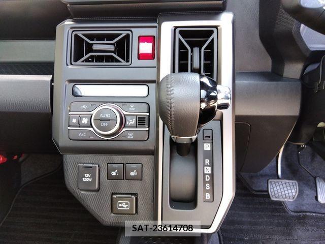 Daihatsu TAFT 2023-03 286849-9