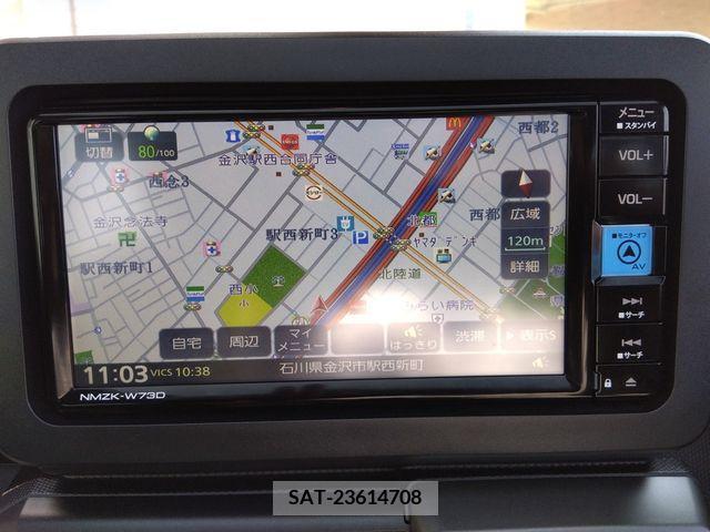Daihatsu TAFT 2023-03 286849-11