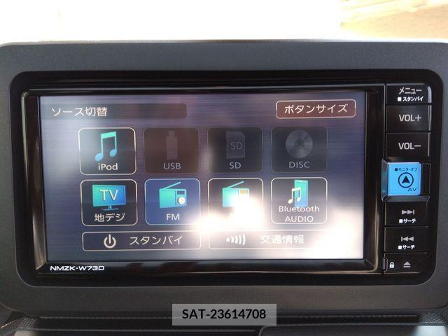 Daihatsu TAFT 2023-03 286849-12