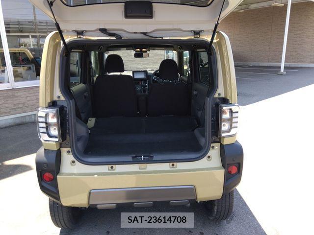 Daihatsu TAFT 2023-03 286849-18
