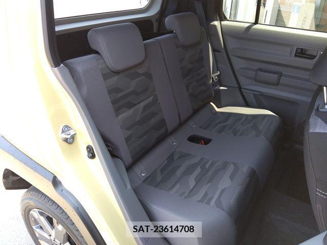 Daihatsu TAFT 2023-03 286849-16