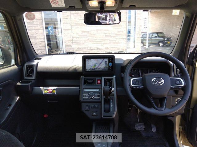 Daihatsu TAFT 2023-03 286849-3