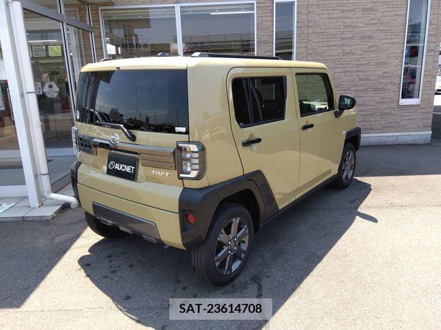 Daihatsu TAFT 2023-03 286849-2