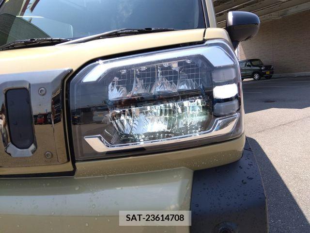 Daihatsu TAFT 2023-03 286849-19