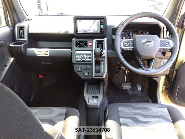 Daihatsu TAFT 2023-03 286849-1