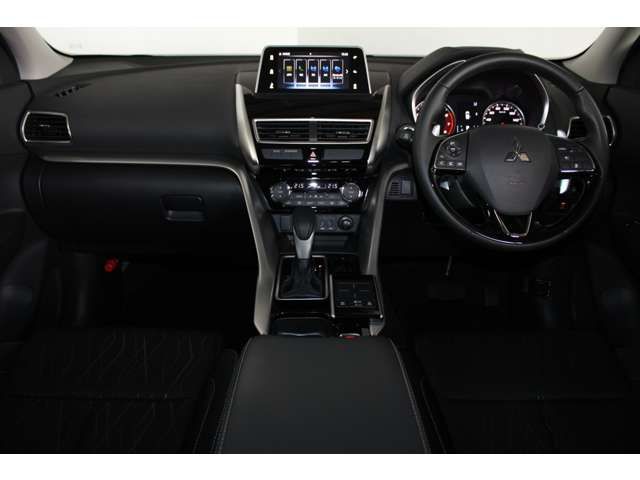 Mitsubishi ECLIPSE CROSS 2018-06 2536-2