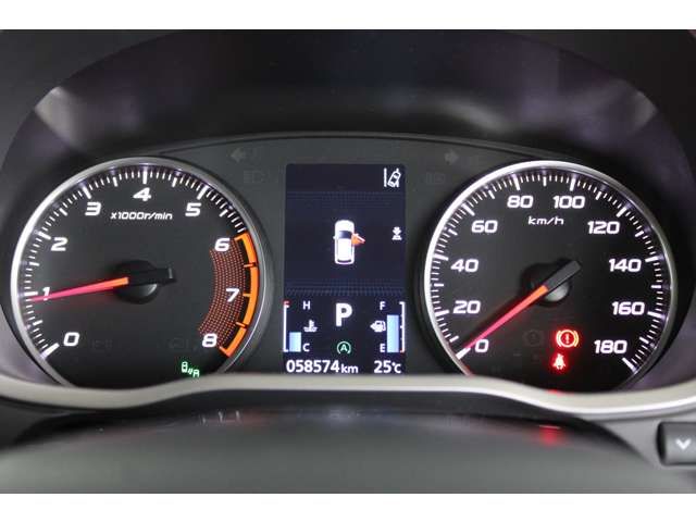 Mitsubishi ECLIPSE CROSS 2018-06 2536-5