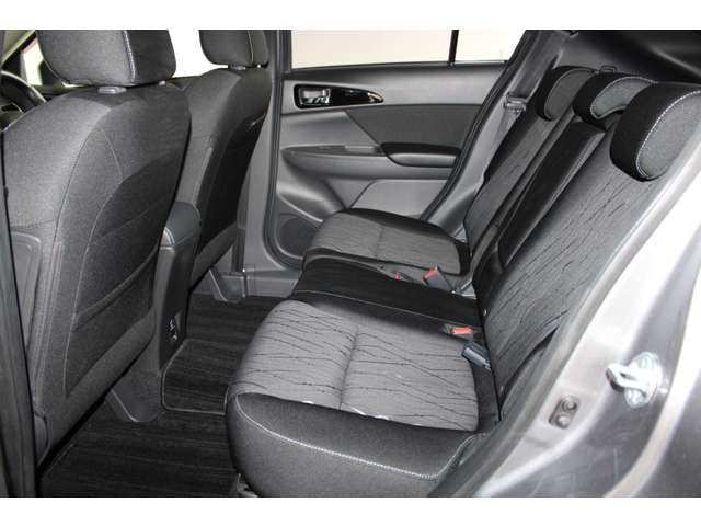 Mitsubishi ECLIPSE CROSS 2018-06 2536-4