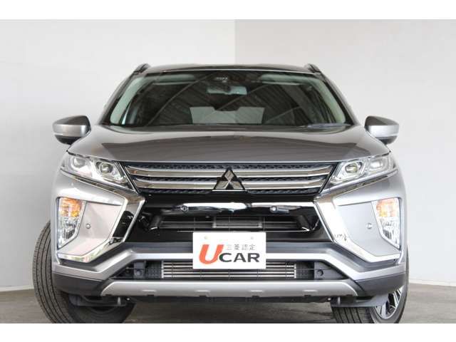 Mitsubishi ECLIPSE CROSS 2018-06 2536-13