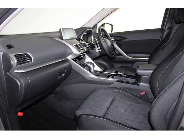 Mitsubishi ECLIPSE CROSS 2018-06 2536-3
